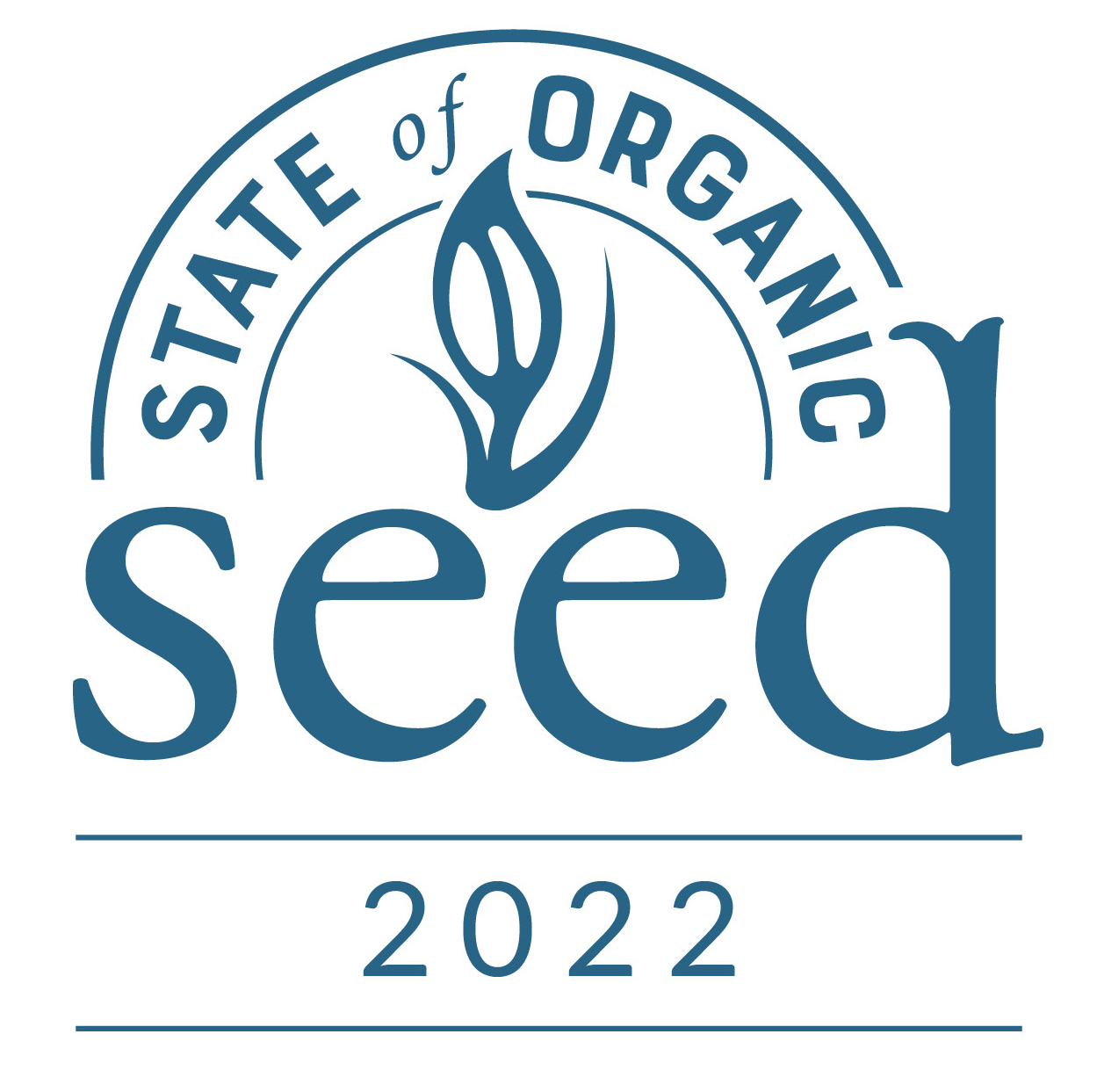 State of Organic Seed, 2022 - State of Organic Seed